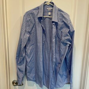 Men’s Dress Shirt